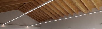 egoluce progetti Sala polifunzionale - Varese 