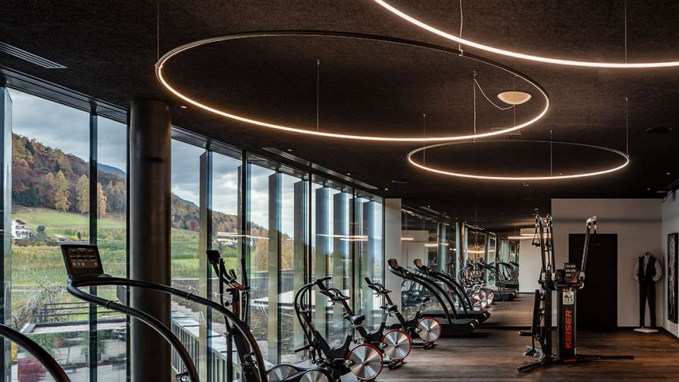 How to efficiently illuminate your wellness space