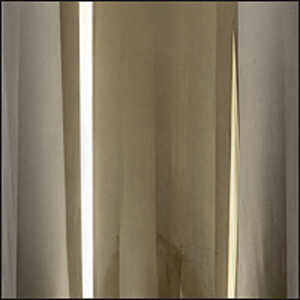 Cristal metalizado en color bronce