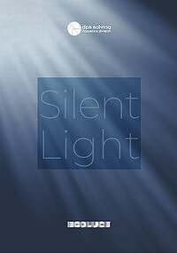 EGOLUCE SILENT LIGHT
