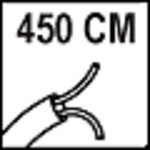 Longueur _cable_450