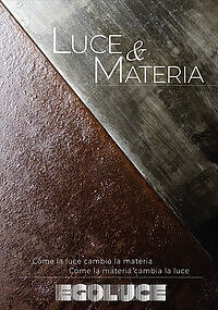 LUCE & MATERIA