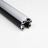 TRACK 48V SUSPENSION