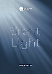 EGOLUCE SILENT LIGHT