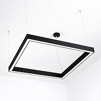 RAIL QUADRA SUSPENSION